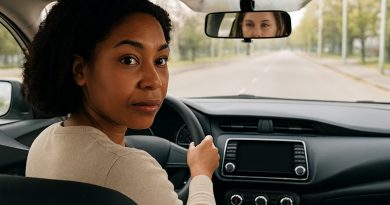 Uber expande viagens exclusivas para mulheres nos EUA sob fogo cruzado judicial