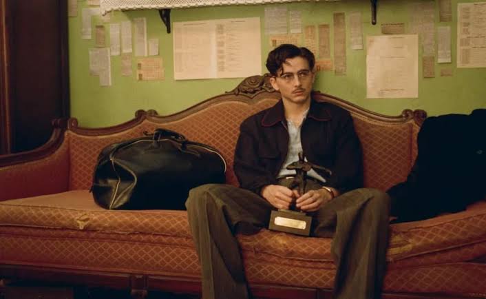 Desdém pelas artes clássicas isola Chalamet na corrida pelo Oscar