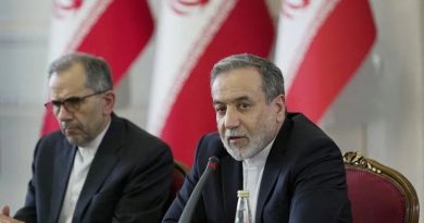 Irã ironiza Trump: pedido de ajuda em Ormuz expõe limites de Washington