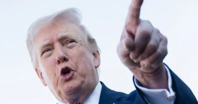 Irã rejeita plano de paz dos EUA e acusa Trump de manobra política