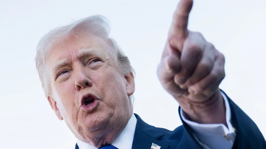 Irã rejeita plano de paz dos EUA e acusa Trump de manobra política