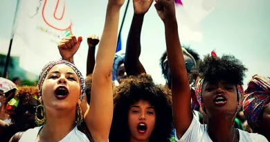 João Pessoa celebra o 8M com festival político-cultural e marcha feminista