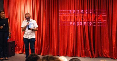 João Pessoa ganha primeiro cinema público com foco em cultura e educação