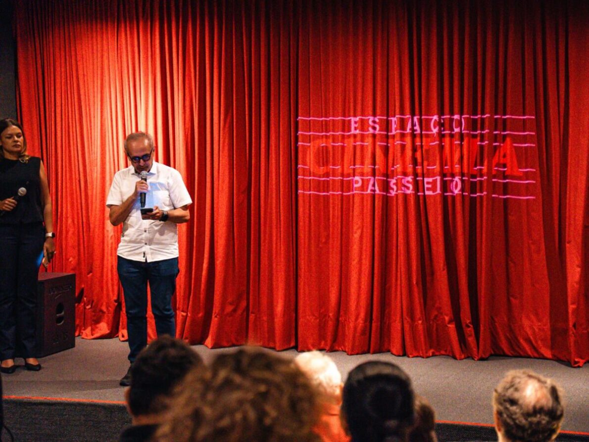 João Pessoa ganha primeiro cinema público com foco em cultura e educação