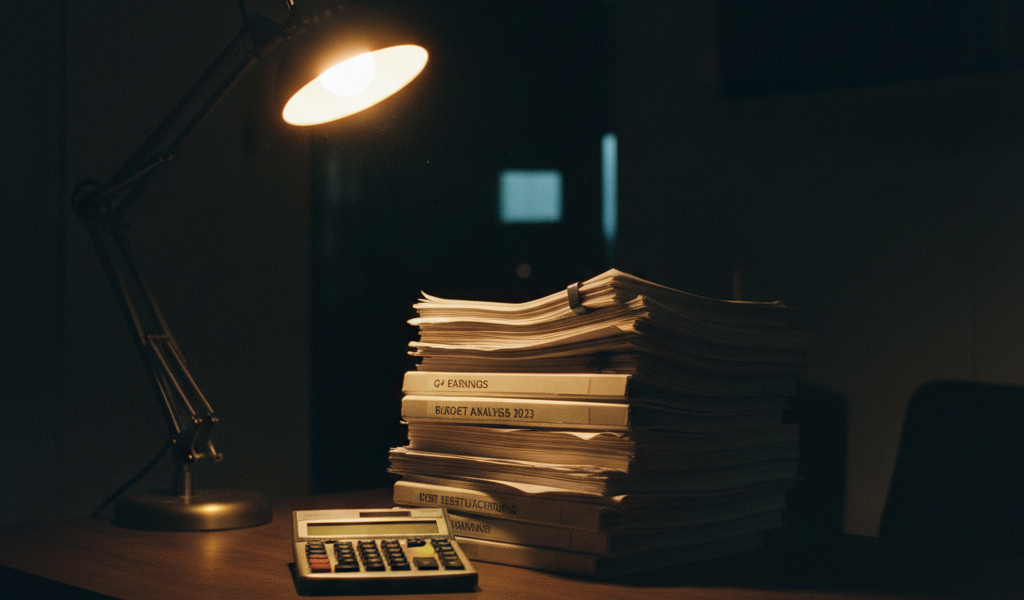 Lucro Presumido: Novas regras de cálculo impactam empresas em 2026