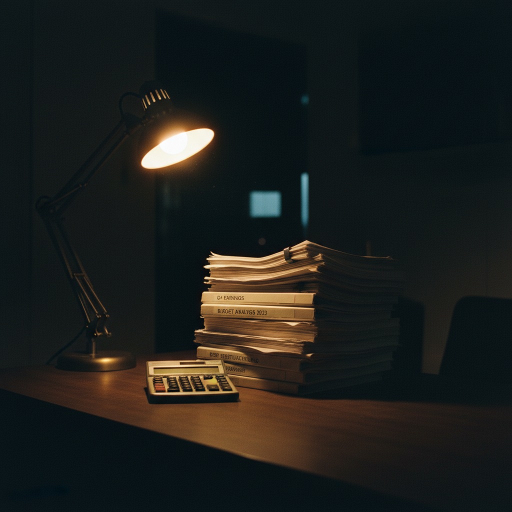 Lucro Presumido: Novas regras de cálculo impactam empresas em 2026