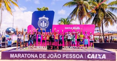 Maratona de João Pessoa: R$ 30 mil em prêmios e foco em sustentabilidade