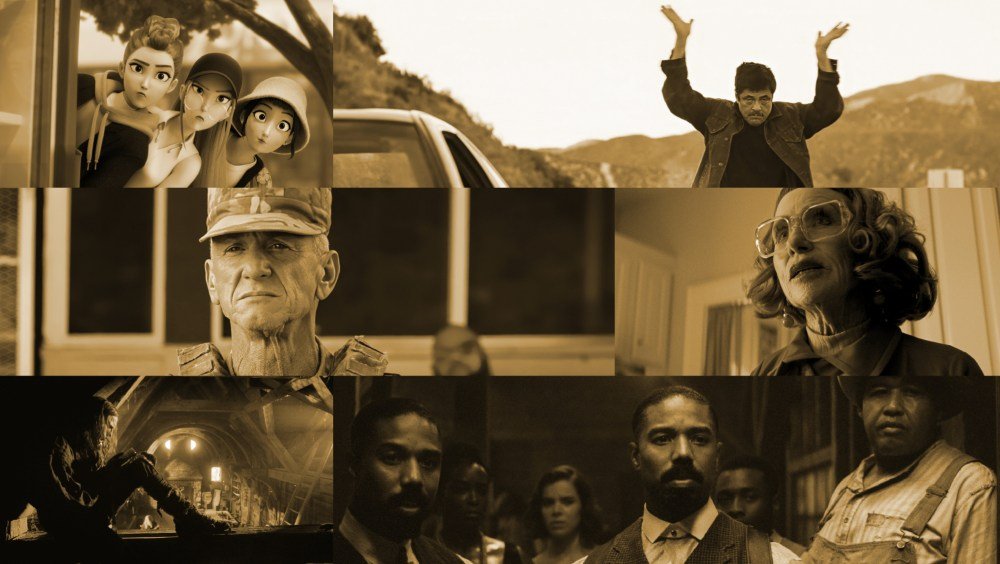 A lógica dos algoritmos não favorece o Agente Secreto ao decifrar o destino do Oscar