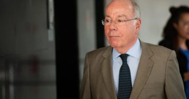 “Desinformação”: Mauro Vieira desmonta tese dos EUA sobre bases chinesas no Brasil