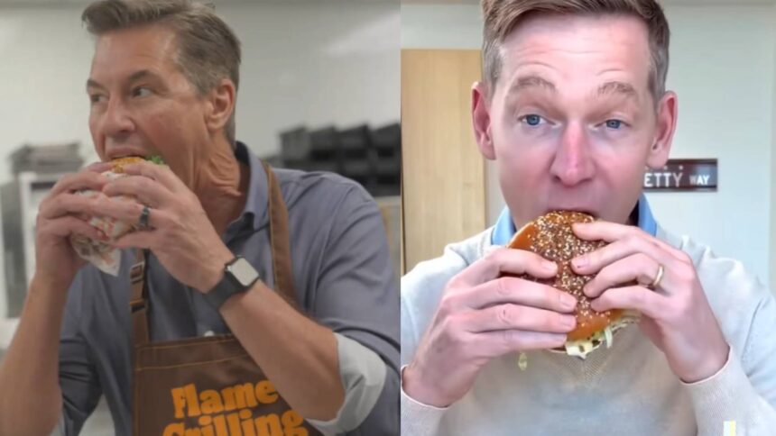 O risco da autenticidade: quando a exposição do CEO vira munição para rivais