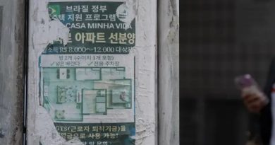 Minha Casa, Minha Vida: Apartamentos em SP viram hotéis de luxo