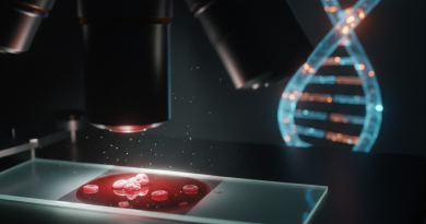 Moléculas no sangue revelam chances de longevidade, aponta estudo