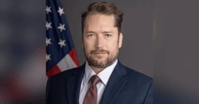 Moraes revoga a autorização da visita de americano a Bolsonaro