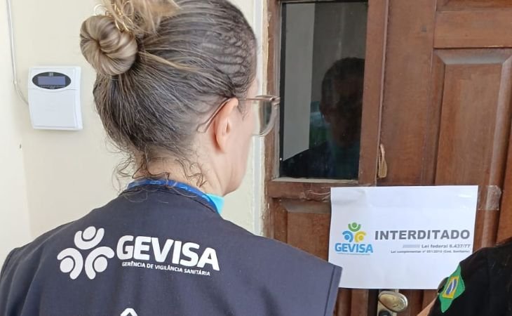 “Dose Oculta”: Operação em Campina Grande revela clínica de aborto em farmácia