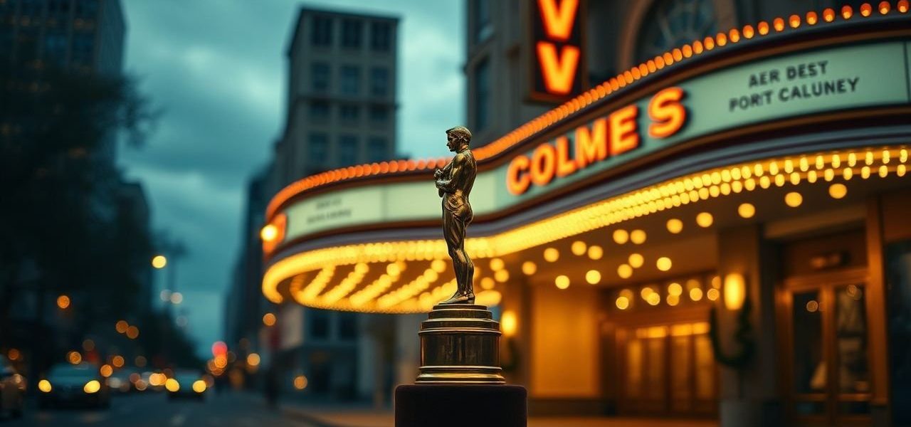 Brasil no centro do Oscar: O Agente Secreto e a nova era do terror nos cinemas