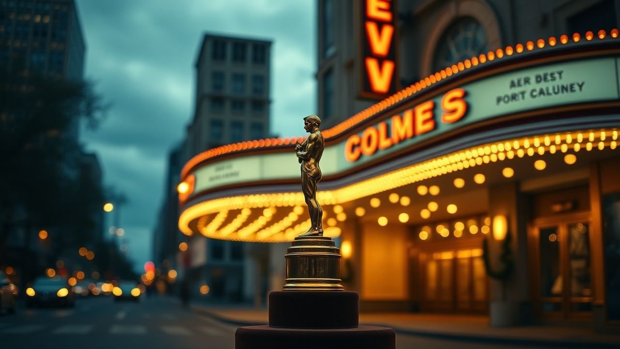 Brasil no centro do Oscar: O Agente Secreto e a nova era do terror nos cinemas