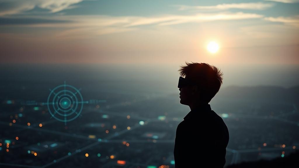 O prodígio da RV que virou magnata da defesa