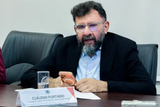“Essa ideia é totalmente fora da realidade”: diz  Cláudio Furtado sobre relatório dos EUA