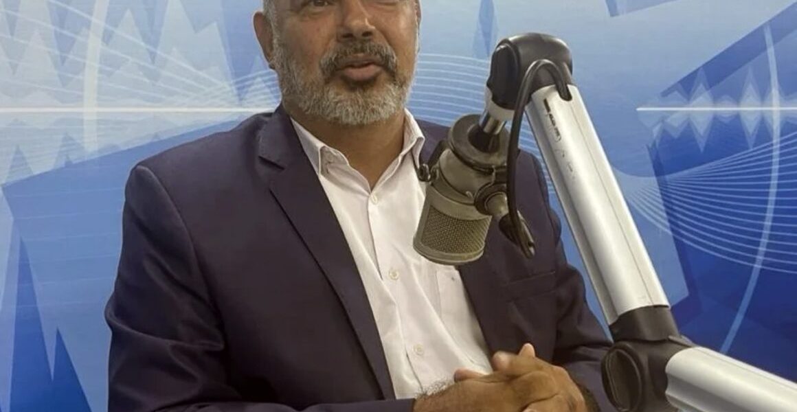 Paraíba: Partido Verde indica racha na federação com PT e PCdoB