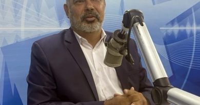 Paraíba: Partido Verde indica racha na federação com PT e PCdoB