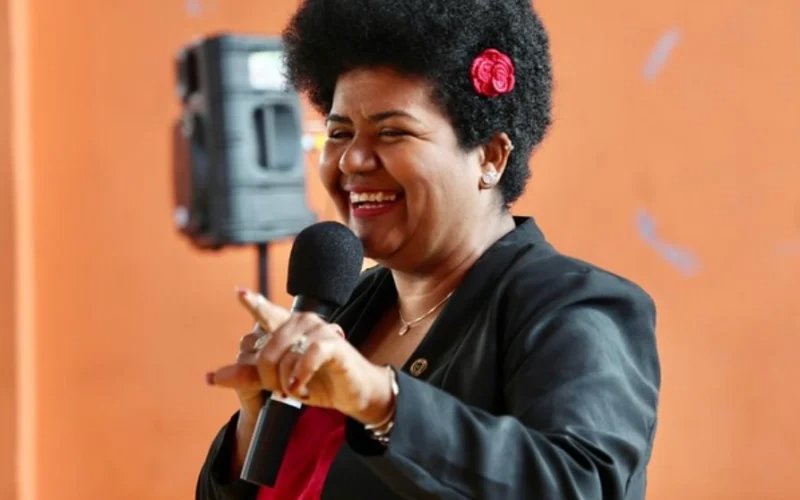 PCdoB blinda Inácio Falcão e define prioridades para o xadrez de 2026