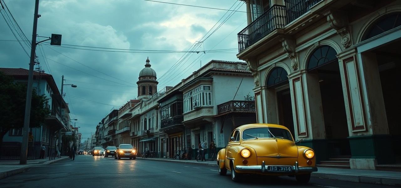 PCdoB desembarca em Havana em missão de apoio à Cuba