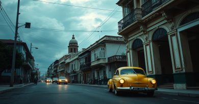 PCdoB desembarca em Havana em missão de apoio à Cuba