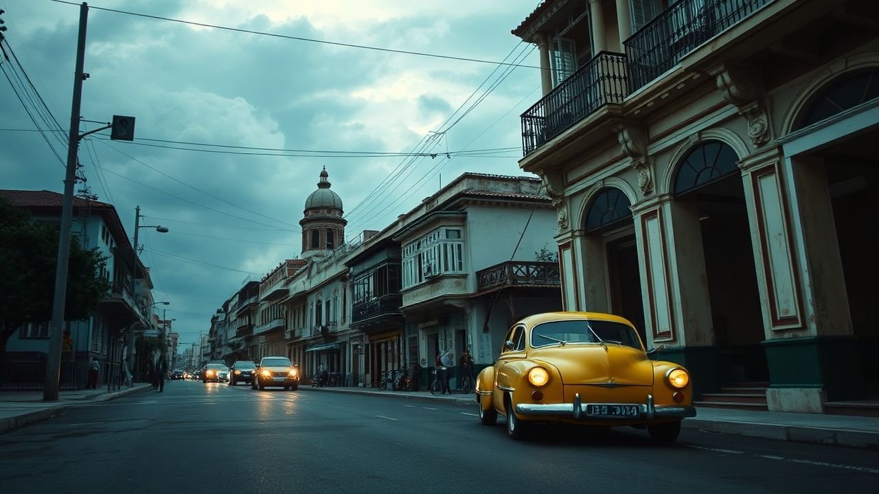 PCdoB desembarca em Havana em missão de apoio à Cuba