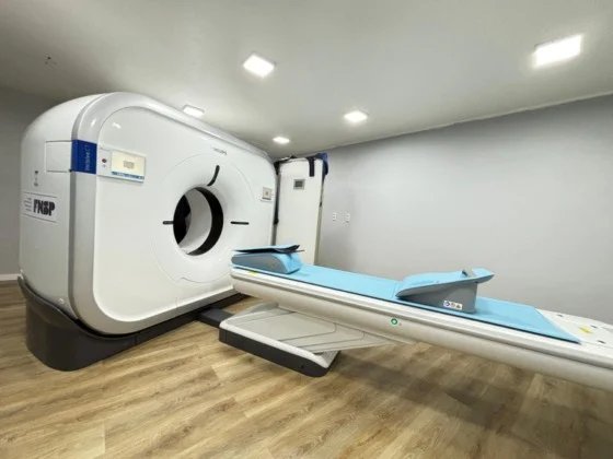 Poinsp registra mais de 10 mil agendamentos e amplia serviços no interior da Paraíba