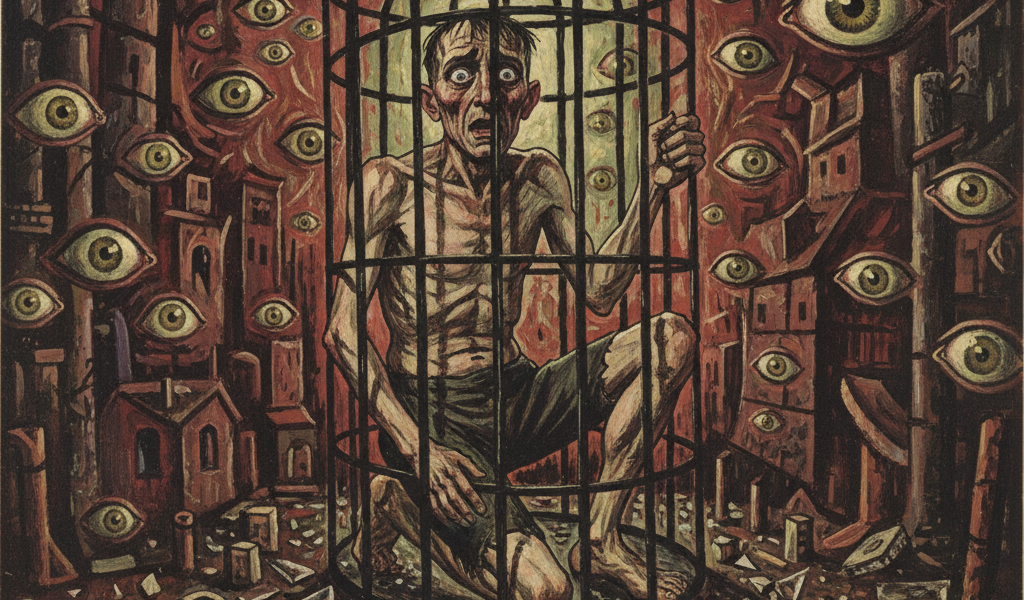 Privacidade online: ilusão de controle em um mundo de vigilância constante