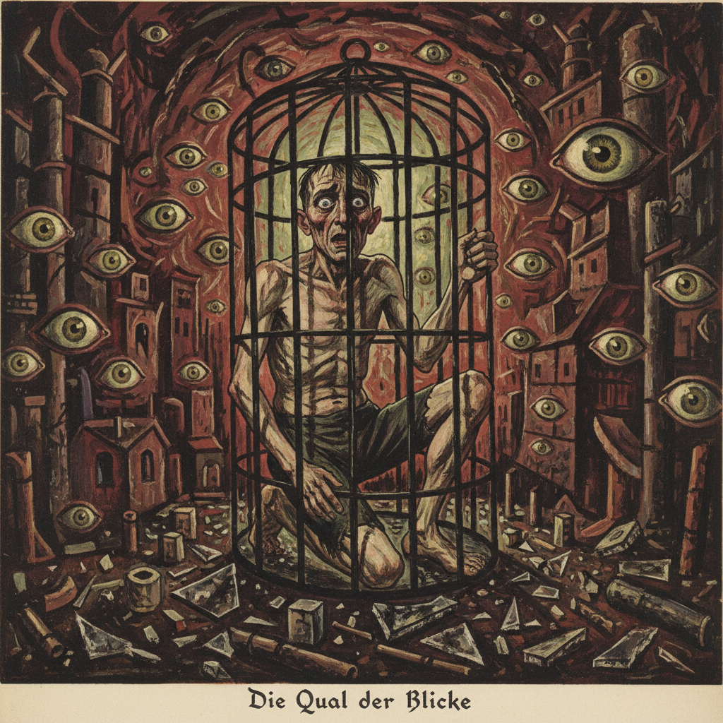 Privacidade online: ilusão de controle em um mundo de vigilância constante