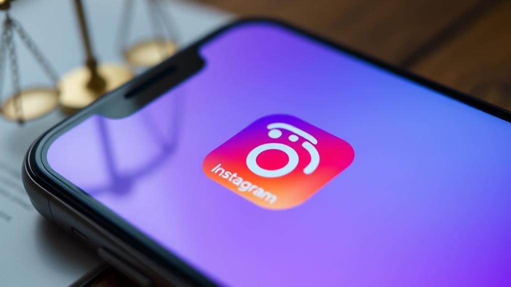 Procon multa Meta em R$ 30 mil por bloqueio indevido no Instagram