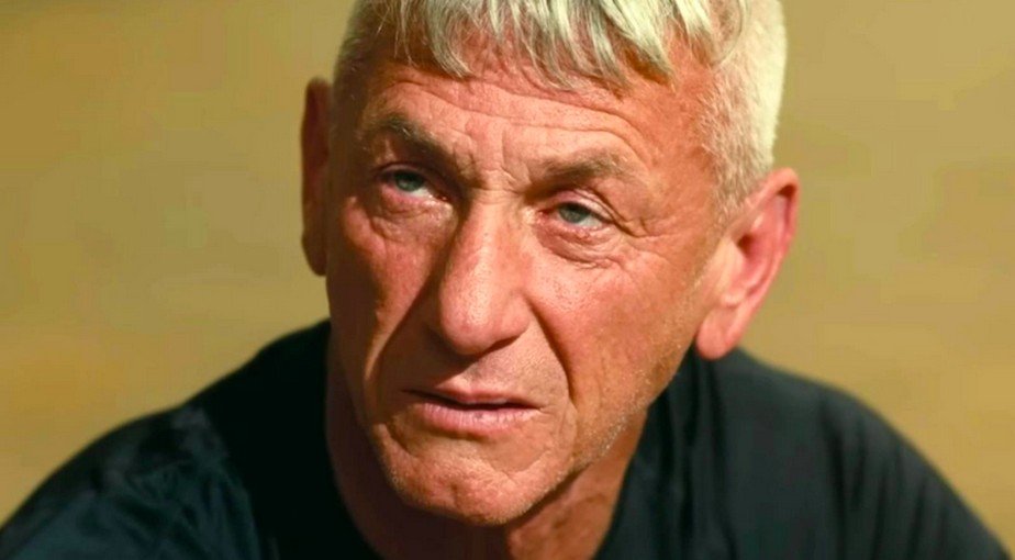 Sean Penn ignora terceiro Oscar e troca o tapete vermelho pela Ucrânia