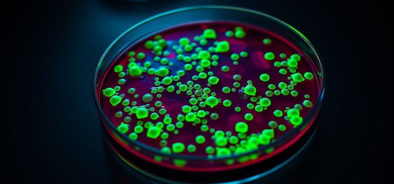 Superbactérias: a herança silenciosa da Covid-19 que ameaça o Brasil