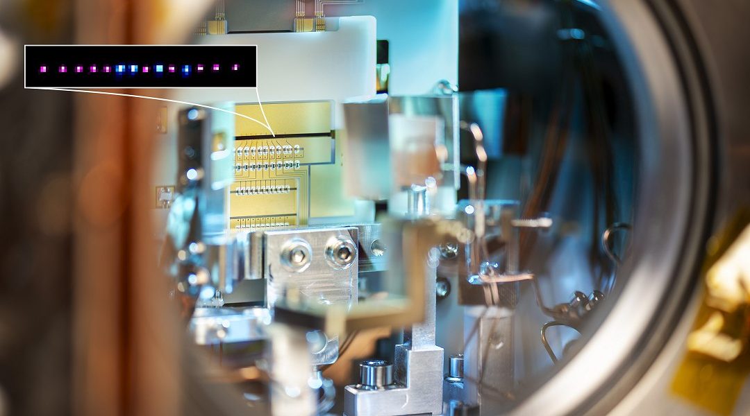 Físicos medem o tempo quântico sem usar relógios externos