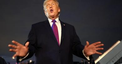 ‘Por diversão’: Trump sinaliza novos ataques à Ilha Kharg