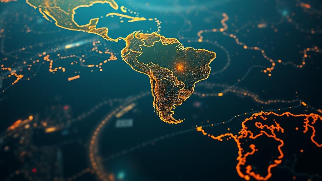 Trump expande ofensiva militar na América Latina com ‘Operação Extermínio Total’