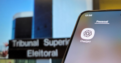 TSE barra IAs como ChatGPT na indicação de candidatos em 2026