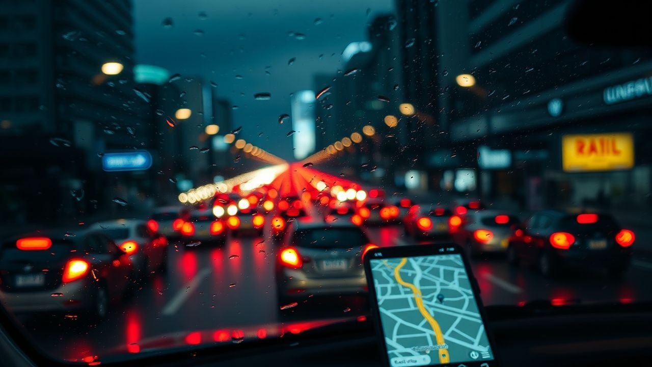 Brasil vira maior mercado global da Uber e CEO descarta saída sob nova regulação