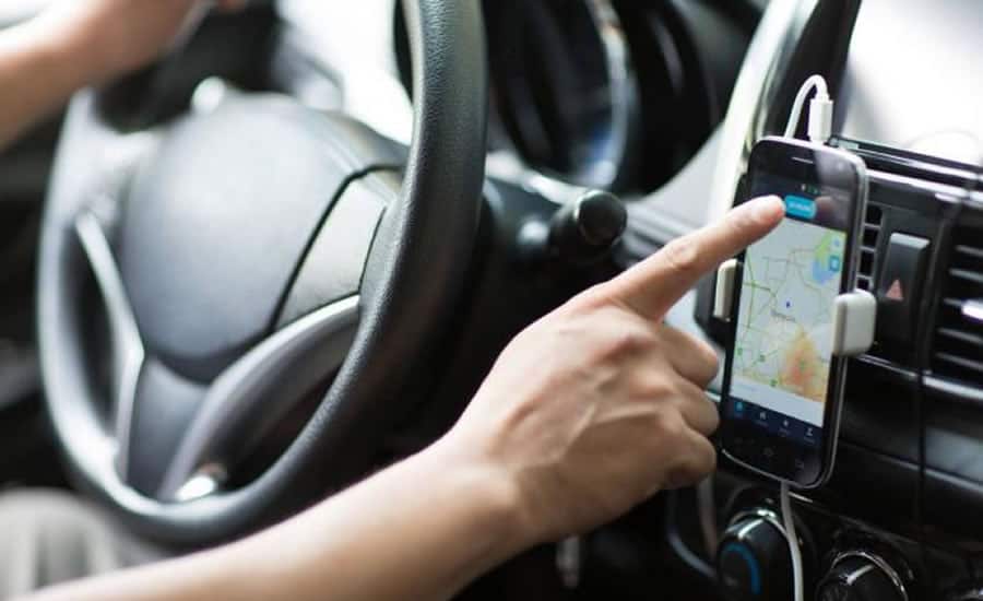 Justiça da Paraíba impõe limite à Uber em caso de intolerância religiosa