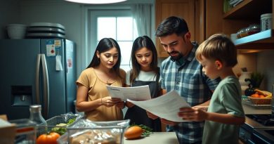 Um terço dos americanos recua em gastos para pagar saúde