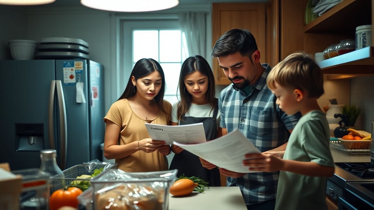 Um terço dos americanos recua em gastos para pagar saúde