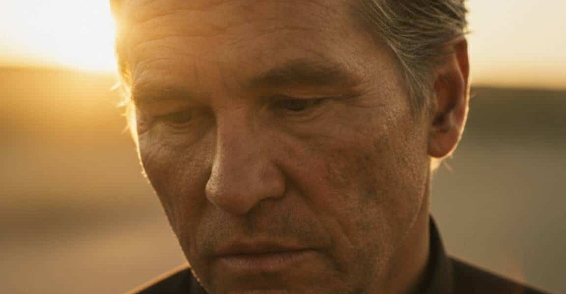 A última atuação de Val Kilmer: IA e ética ressuscitam o ator no cinema