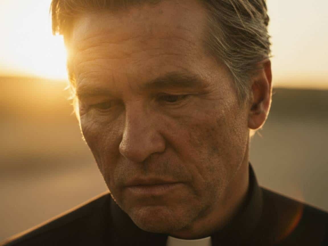 A última atuação de Val Kilmer: IA e ética ressuscitam o ator no cinema