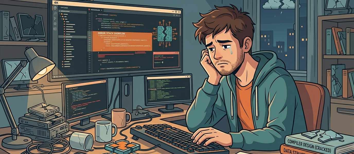 Gaslighting Tecnológico: O que a Anthropic nos ensina sobre transparência e bugs invisíveis