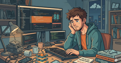 Gaslighting Tecnológico: O que a Anthropic nos ensina sobre transparência e bugs invisíveis