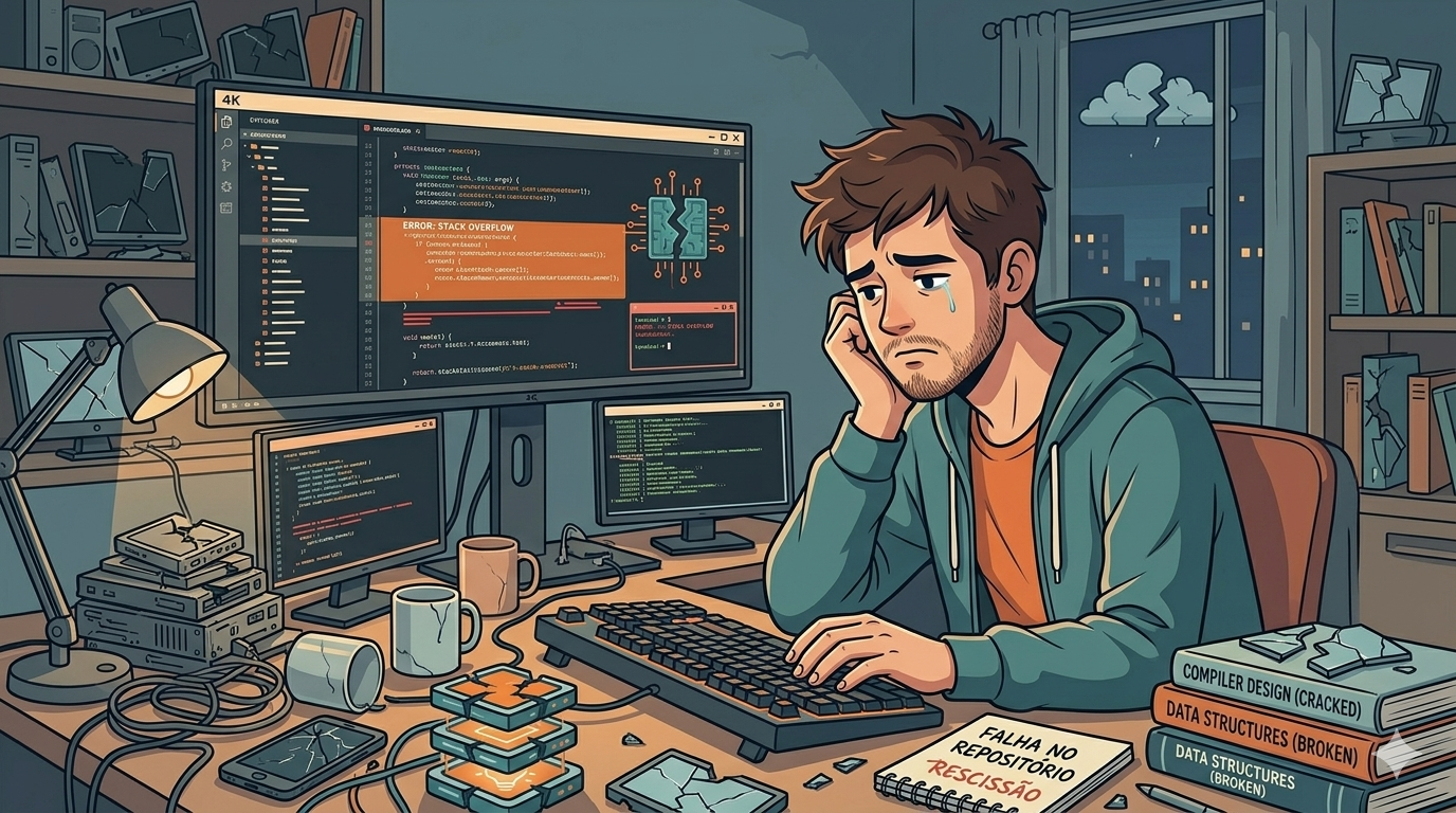 Gaslighting Tecnológico: O que a Anthropic nos ensina sobre transparência e bugs invisíveis