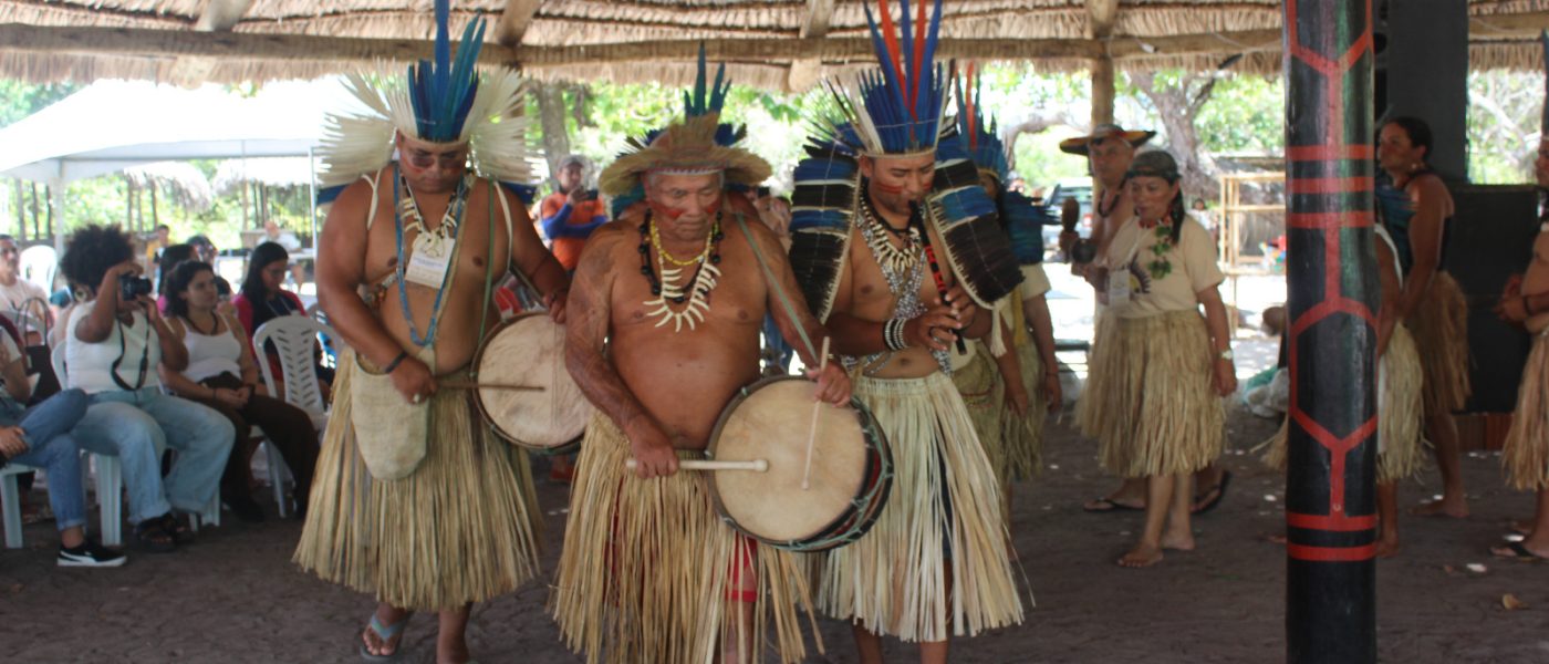Anid e Governo da Paraíba realizam V Acampamento Inclusivo neste mês de maio