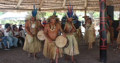 Anid e Governo da Paraíba realizam V Acampamento Inclusivo neste mês de maio