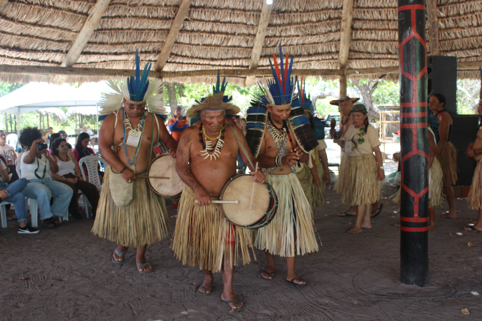 Anid e Governo da Paraíba realizam V Acampamento Inclusivo neste mês de maio